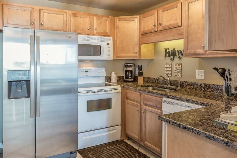 Apartamento Phoenix Condominiums By Wyndham Vacation Rentals