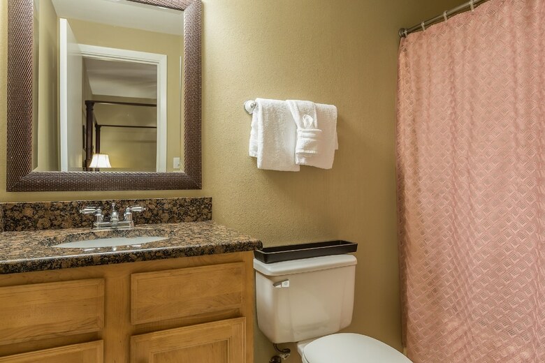 Apartamento Phoenix Condominiums By Wyndham Vacation Rentals