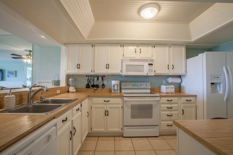 Edgewater By South Padre Condo Rentals