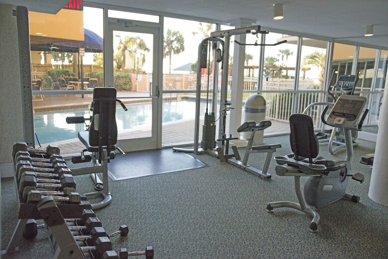 Pelican Beach Resort & Conference Center