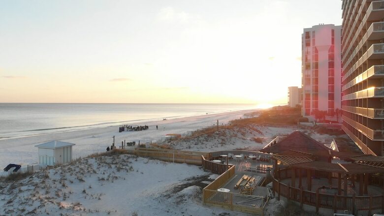 Pelican Beach Resort & Conference Center