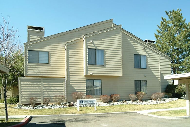 Hotel Club Lakeridge