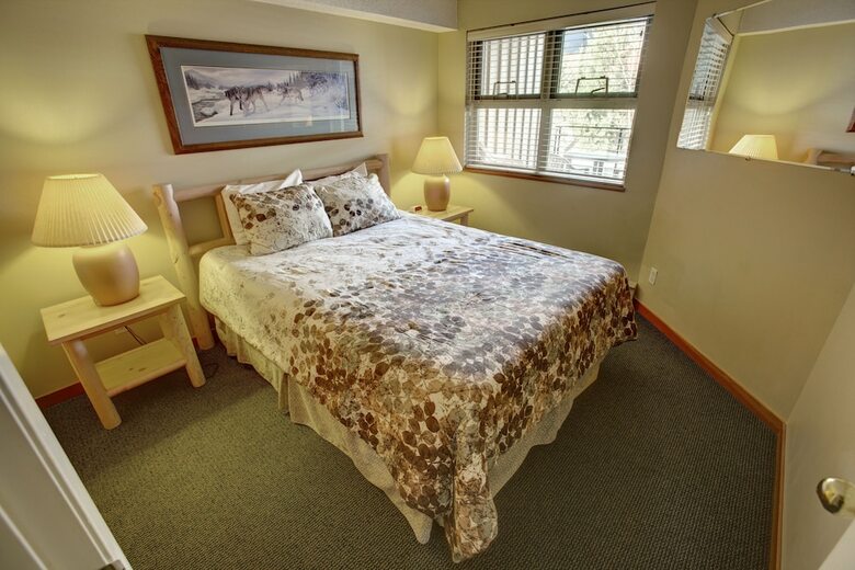 Resortquest At Lake Placid Lodge