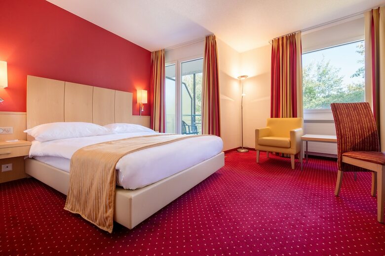 Hotel Grand H�tel Et Centre Thermal