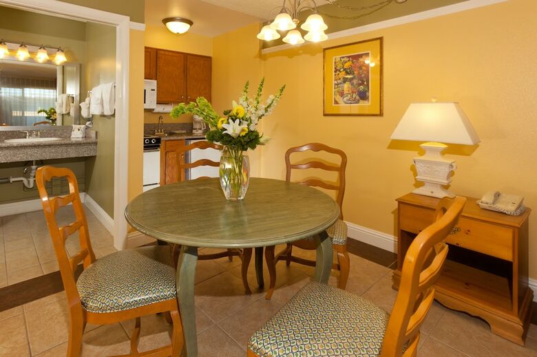 Legacy Vacation Resorts Reno