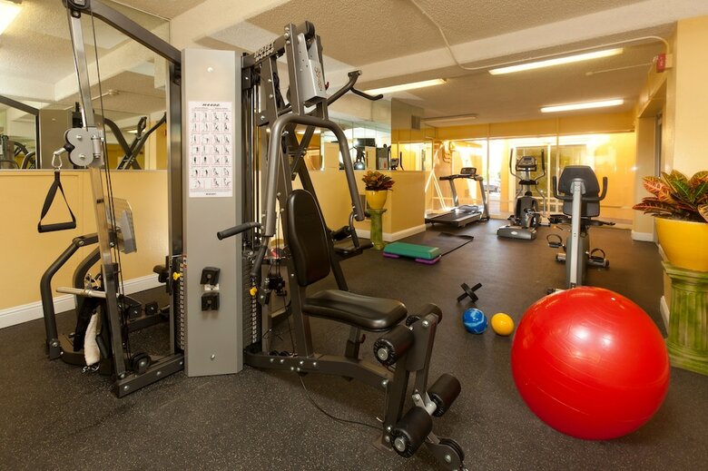 Legacy Vacation Resorts Reno