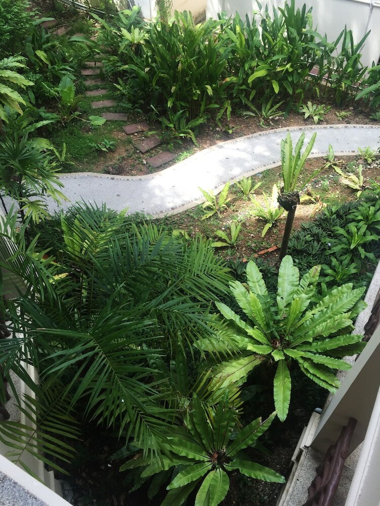Hotel Anyavee Ao Nang Bay Resort