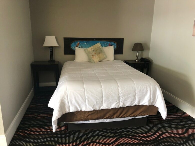 Hotel Country Town N Suites