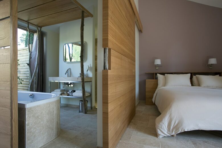 Hotel Chateau de Massillan