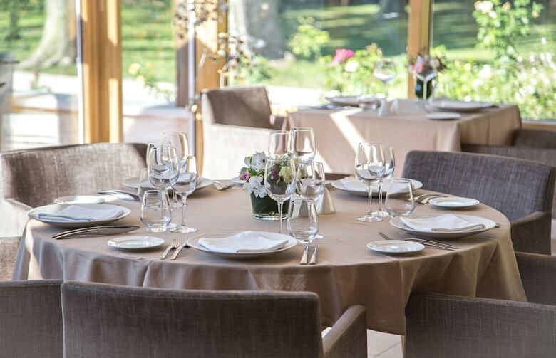 Hotel Chateau de Massillan