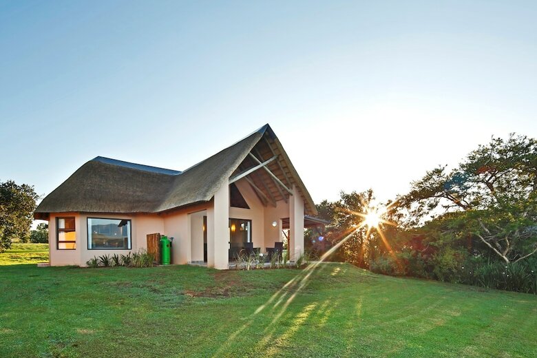 Hotel Montusi Mountain Lodge