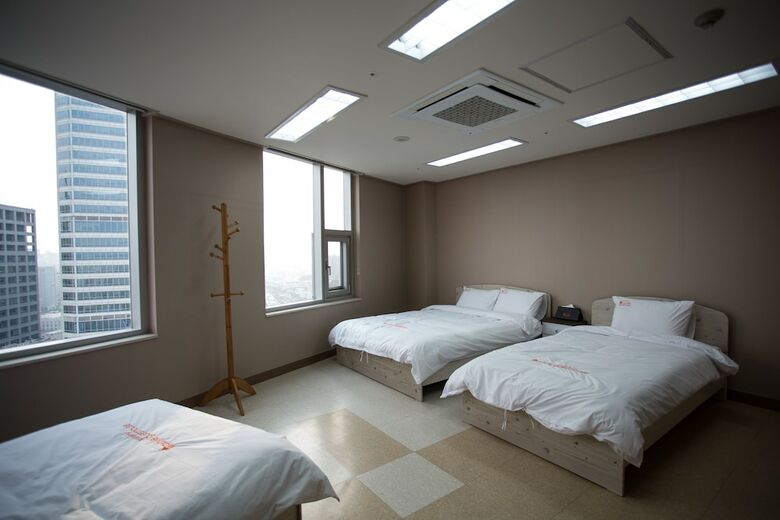 Hotel Maxtyle Guesthouse Dongdaemun