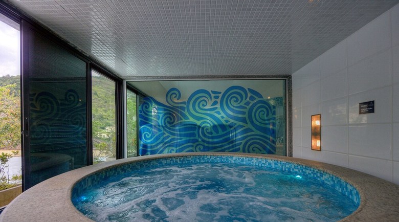 Apartamento Hotel Porto Real