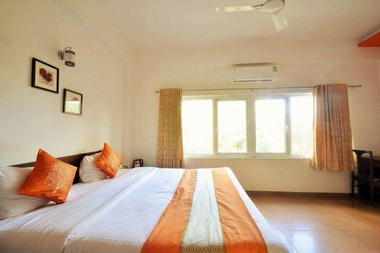 10blossoms Signature Service Apartment