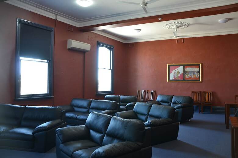 Australia Hotel Fremantle
