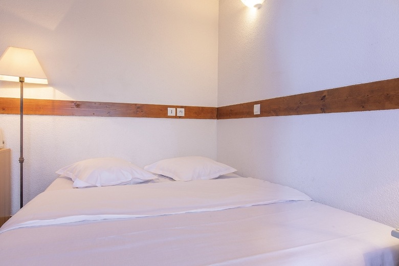 Apartamento R�sidence Les Aiguilles de Warens