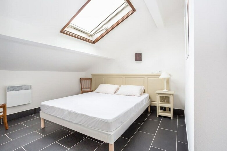 Apartamento R�sidence Les Aiguilles de Warens