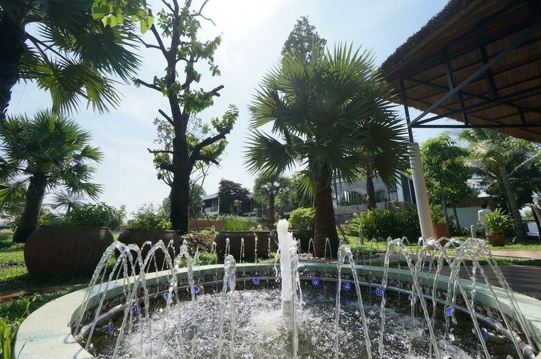 Hotel Plumeria Private Villa