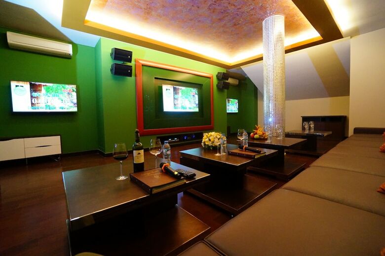 Hotel Plumeria Private Villa