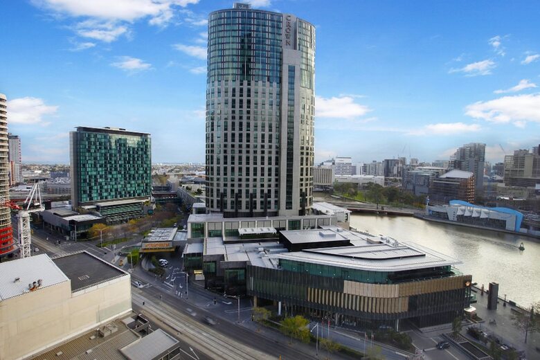 Apartamentos Corporate Keys - Freshwater Place