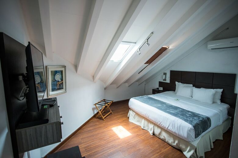 Hotel Casa Antigua