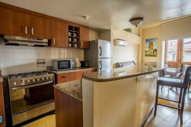 Hotel Casa Antigua