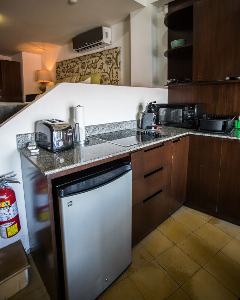 Hotel Casa Antigua