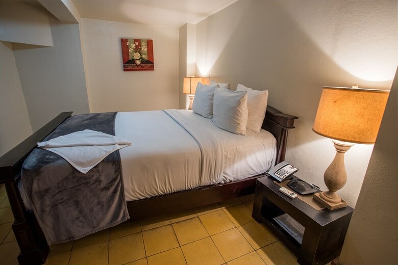 Hotel Casa Antigua