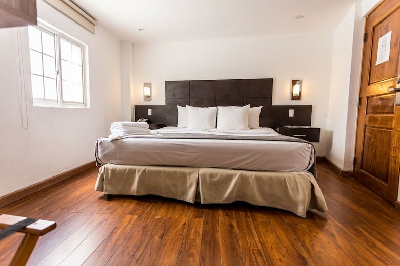 Hotel Casa Antigua