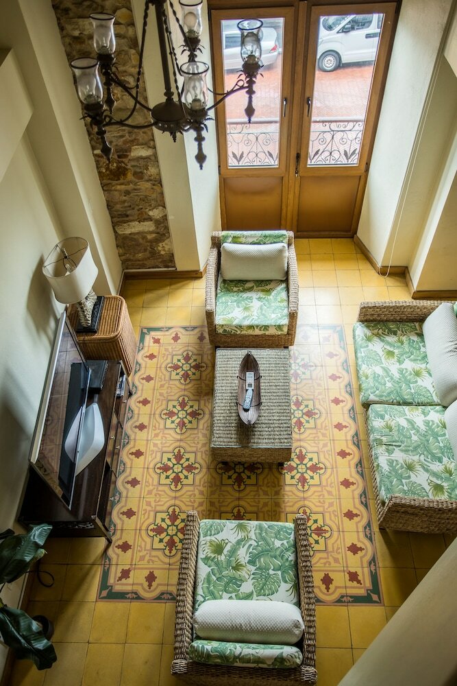 Hotel Casa Antigua