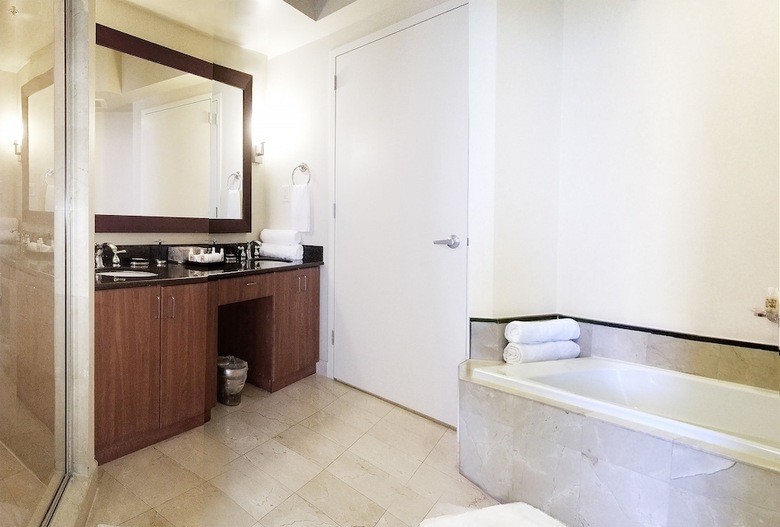 Private Ocean Condos At Trump Sunny Isles