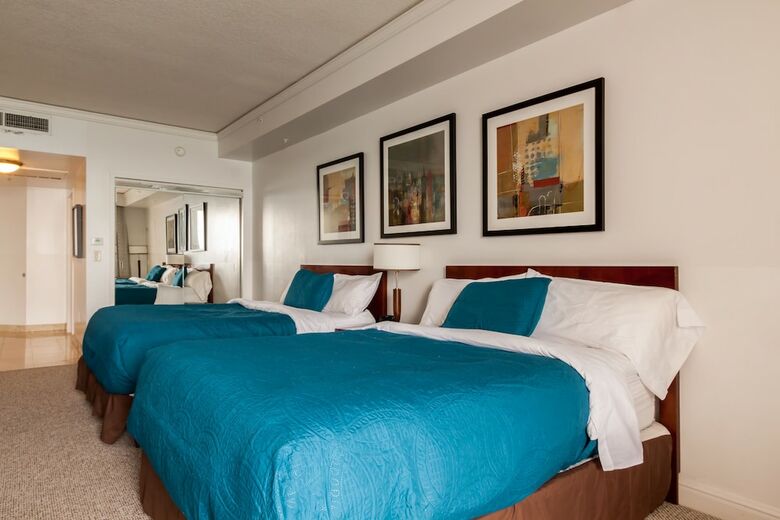 Private Ocean Condos At Trump Sunny Isles