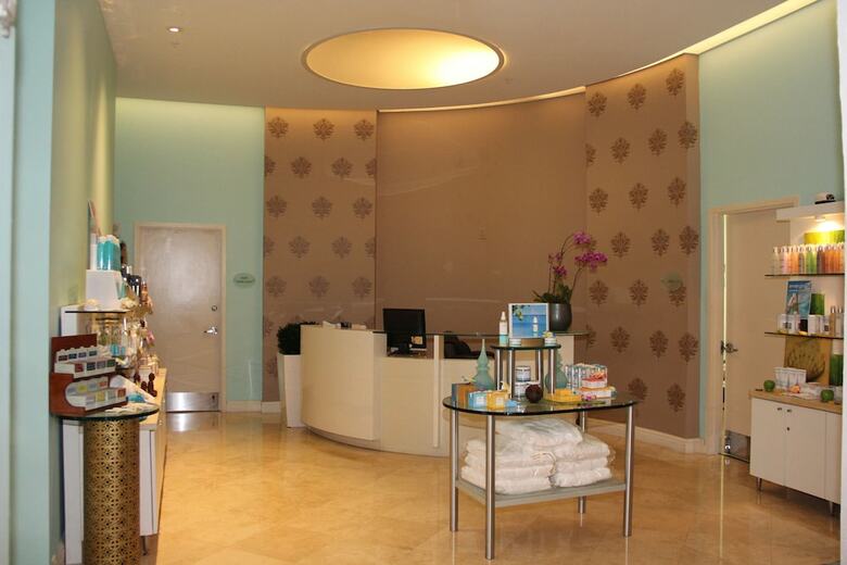 Private Ocean Condos At Trump Sunny Isles