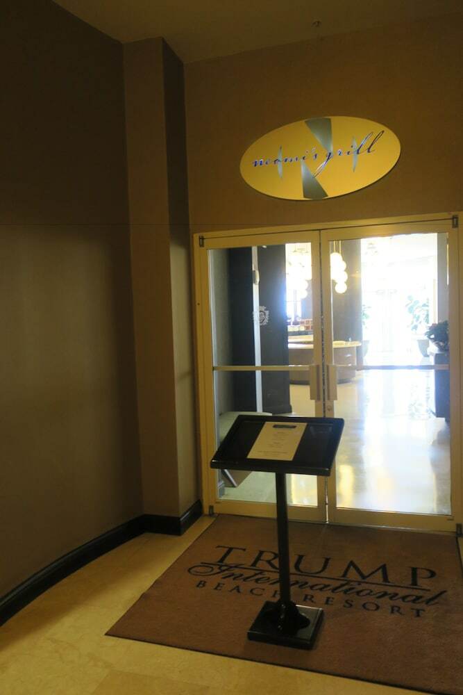 Private Ocean Condos At Trump Sunny Isles
