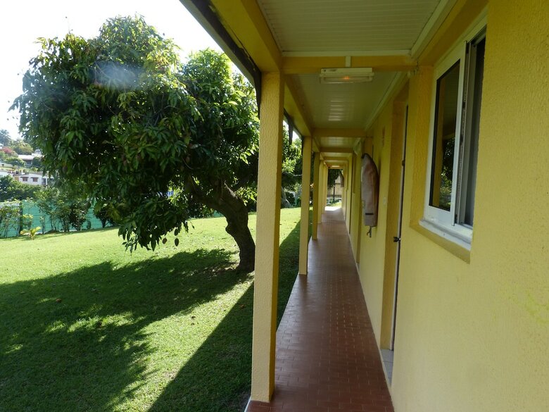 Airport Hotel