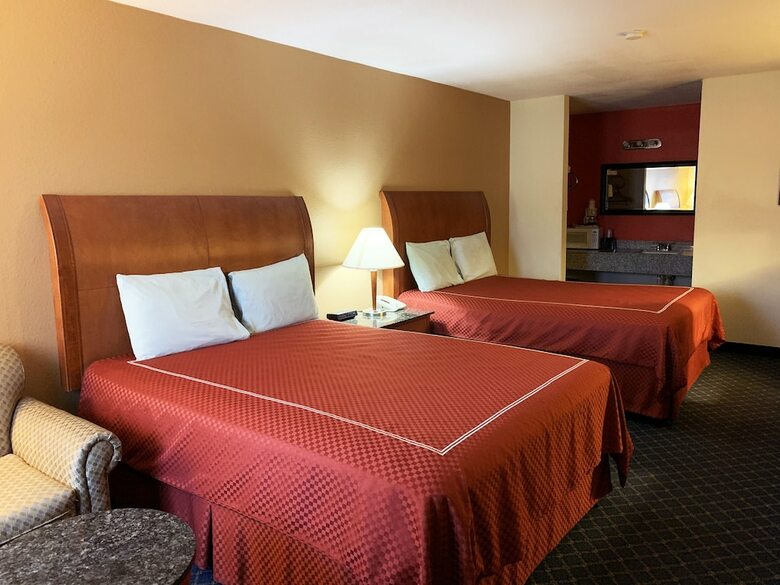 Oyo Hotel Jefferson Tx Hwy 59