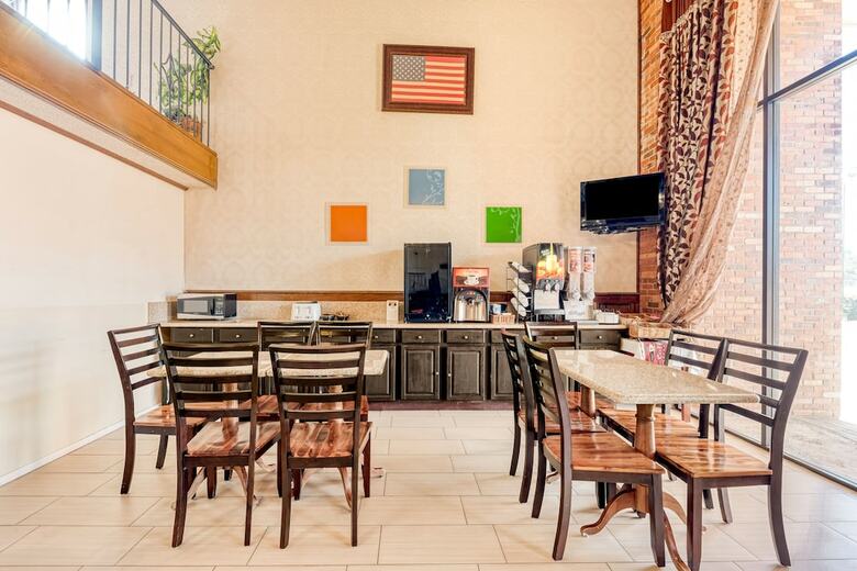 Oyo Hotel Jefferson Tx Hwy 59
