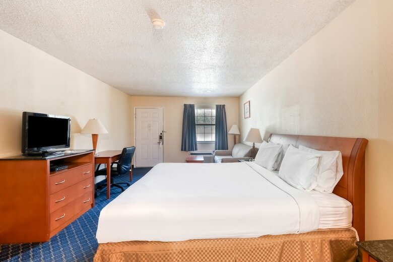 Oyo Hotel Jefferson Tx Hwy 59