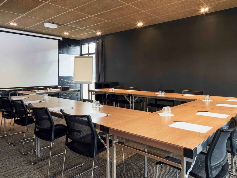 Hotel Ibis Toulon La Seyne Sur Mer
