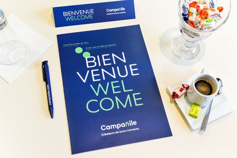 Hotel Campanile Lyon Est - A�roport Saint Exup�ry