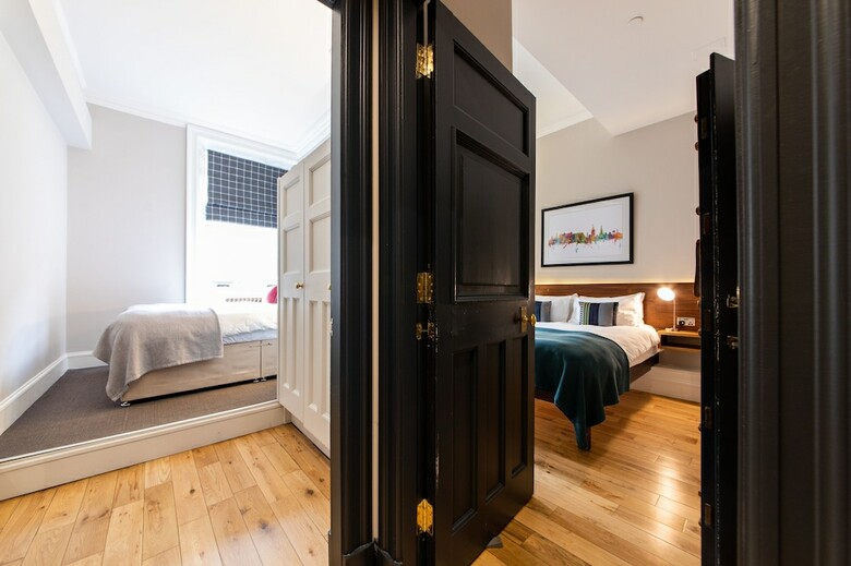 Apartamentos Linton Collection - North Bridge Lofts