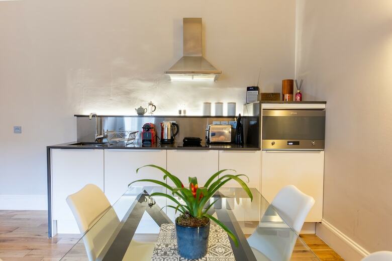 Apartamentos Linton Collection - North Bridge Lofts