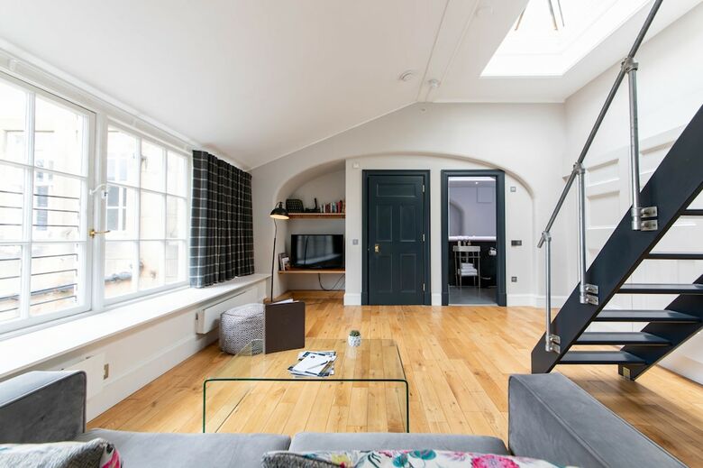 Apartamentos Linton Collection - North Bridge Lofts
