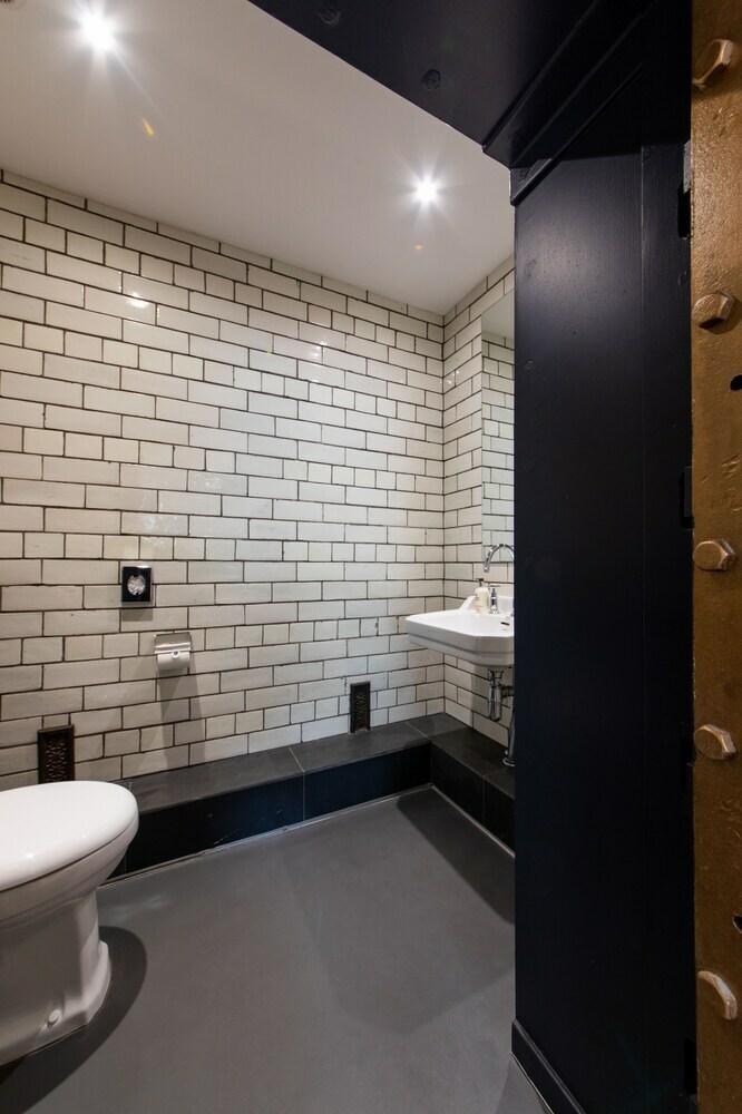 Apartamentos Linton Collection - North Bridge Lofts