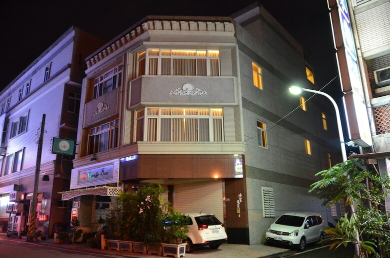 Bed & Breakfast Fishfun House