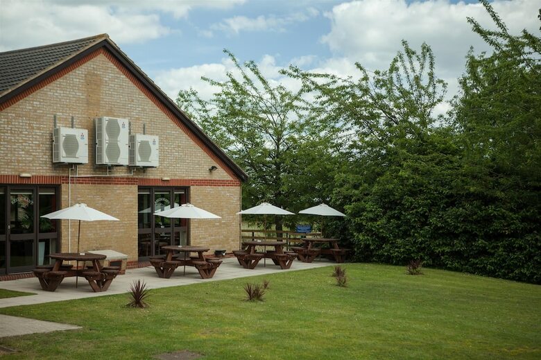 Hotel Campanile Dartford
