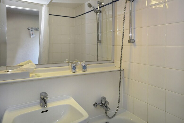 Hotel Kyriad Orl�ans Sud Olivet