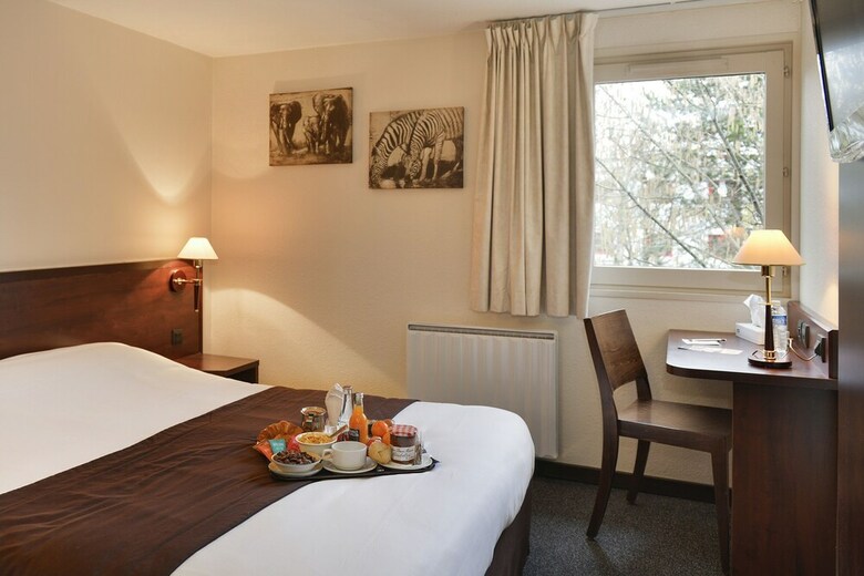 Hotel Kyriad Orl�ans Sud Olivet