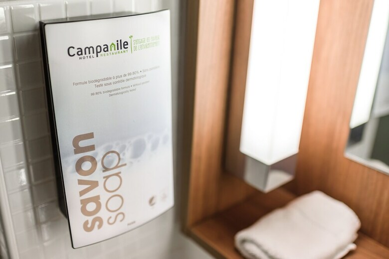 Hotel Campanile Toulouse Ouest - Purpan