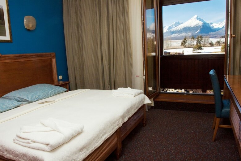 Hotel International